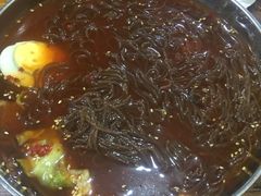 -安家德吉林市朝鲜族大冷面(民康路店)