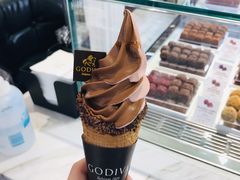 -GODIVA(海岸城店)