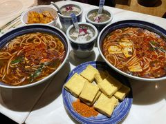官渡小锅米线-留焕小吃·昆明非遗小吃品牌(文明街店)
