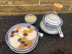 -赵记传承·中国甜品(福州总店)
