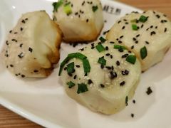 -小杨生煎(周浦万达店)