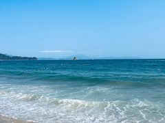 -大梅沙海滨公园