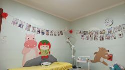 -番小茄小儿推拿(望京店)