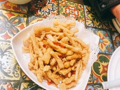 -宝轩渔府·老字号海鲜·正宗津菜(水上店)