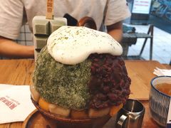 -WONDER ICE 萬得冰田(建設路总店)