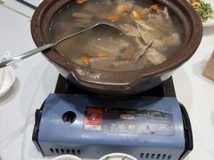 -一品粤珍轩(吴中路店)