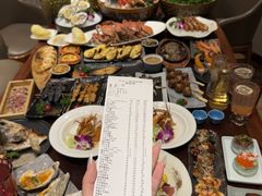 -古京·臻致料理(月湖店)