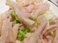 -仁虎老火锅(黄泥磅店)