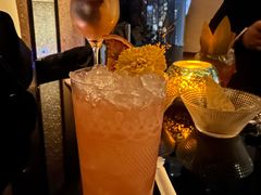 -广州四季酒店·天吧·高空酒吧