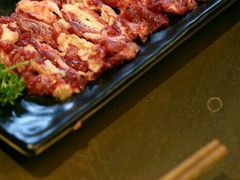 -手选潮汕鲜活牛肉火锅(二七广场店)