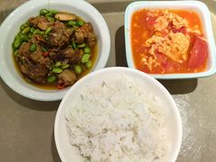 -老乡鸡(融科天地店)