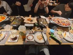 -烤匠麻辣烤鱼(万象城店)