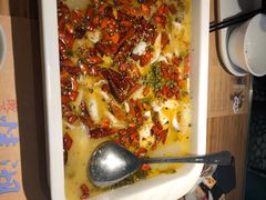 江湖酸菜鱼-江湖情酸菜鱼(万菱汇店)