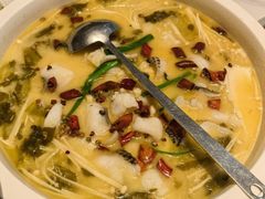 -外婆家(西红门荟聚购物中心店)