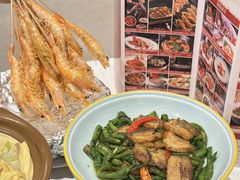 -陶缘一号·四季缘·老字号顺德菜·户外婚礼家宴(西滘店)