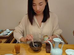 -赏清合茶文化艺术体验馆(百瑞景店)