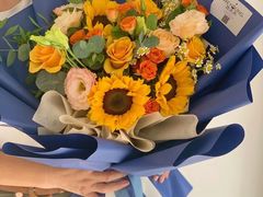 -花未央花店·WEYOUNG