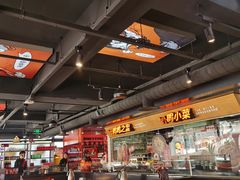 -鸣记脆皮烤鱼·海鲜烤鱼(三八广场店)