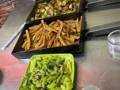 烤五花-老三李村河底戳子肉(总店)