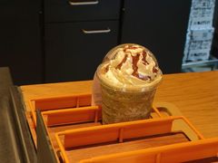 -星巴克(深圳梅林虹湾店)
