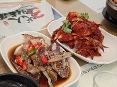 -海兰江石锅饭(水上店)