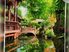 -成都杜甫草堂博物馆