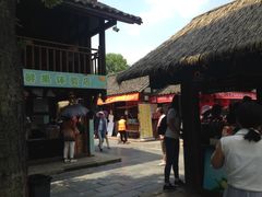 -秀丽东方