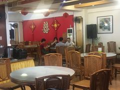 -养正食苑·素宴·素食自助餐(东山店)