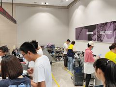 -BIGOFFS 超级折扣(仁恒伊势丹店)