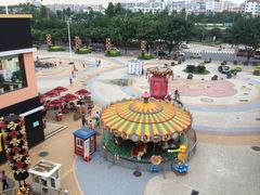 -优托邦(长兴路店)