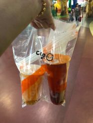 -维佳童话镇演出现场(徐东店)