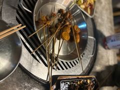 -神伙烧烤(江北黄泥塝店)