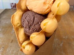 -成裕雪糕店(士多店)