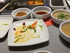 -海底捞火锅(公益西桥店)