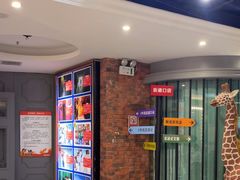 -H次元沉浸剧情密室(街道口店)