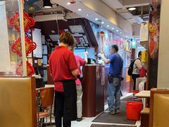 -龍記飯店