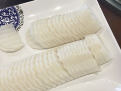 -福寿斋·老北京铜锅涮肉·烧烤(清岚店)