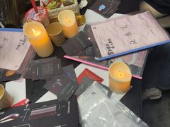 -剧狐剧本杀(徐汇1号店)