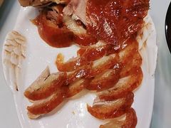 -北京烤鸭爱上川菜(中山路店)