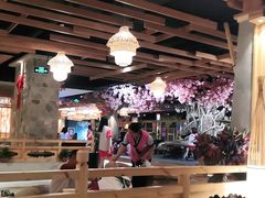 -青水瓦台汤泉(新华店)