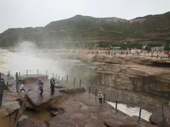 -陕西黄河壶口瀑布旅游区