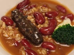 -酌宴府The China Club·广州万富希尔顿酒店(云城东路店)