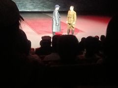 -《12·12》西安事变大型实景演出