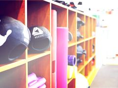-每刻健身工作室(西直门店)