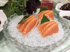 -顺风海鲜港(金玉兰店)