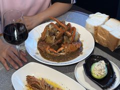 -Ministry of Crab•MOC(交子大道店)