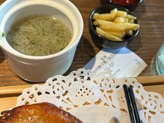 -扬州狮子楼·非遗淮扬菜(东关街店)