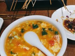 -管氏翅吧(马家堡店)