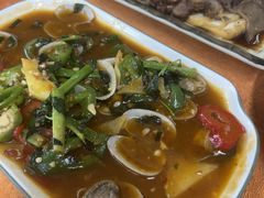 -辉记潮汕海鲜砂锅粥(市桥店)