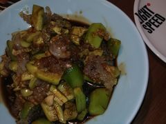 -吕氏疙瘩汤·新鲁菜(济南万象城店)